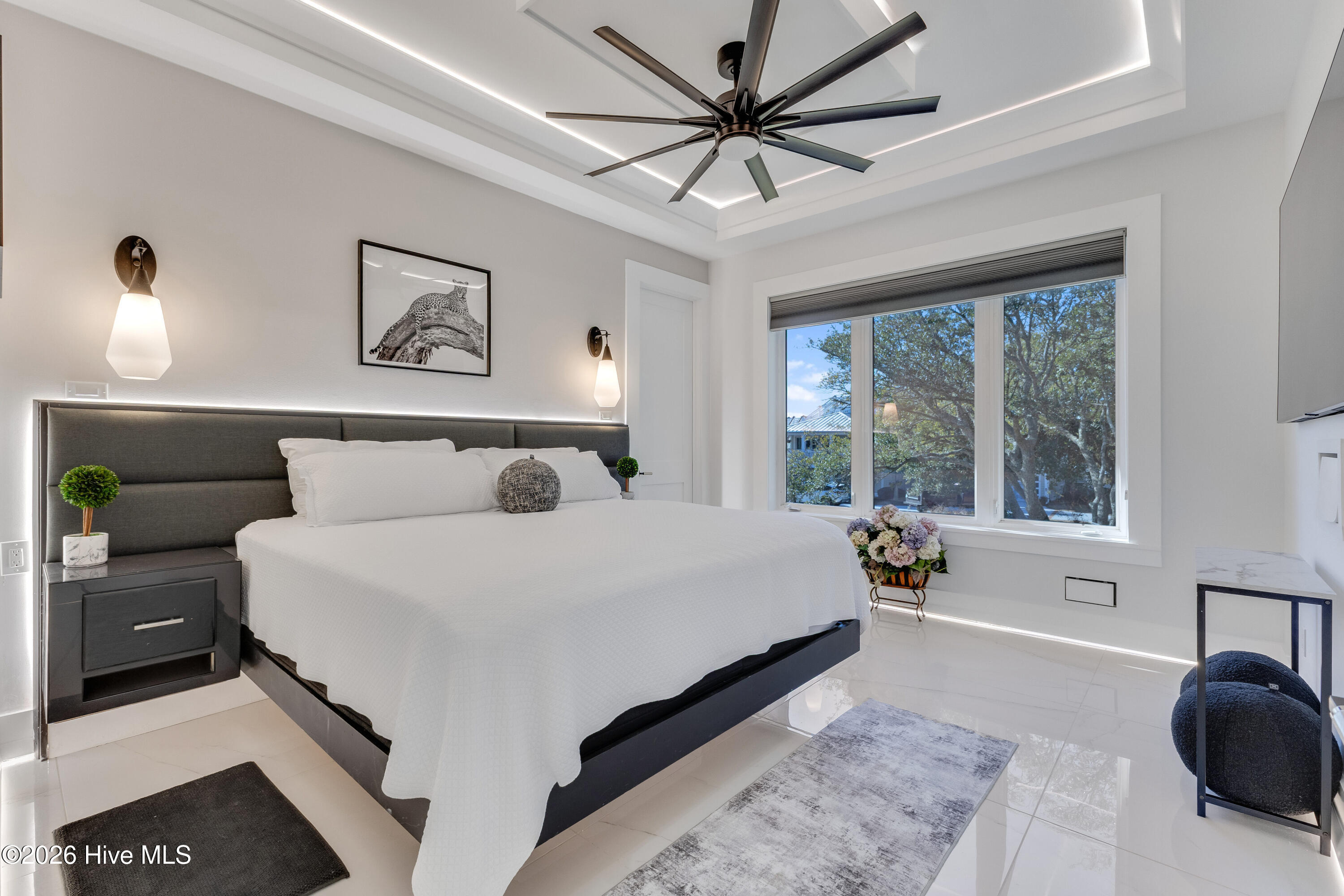 809 Inlet View Drive Wilmington, NC 28409 - Photo 47 of 77 Bedroom 3