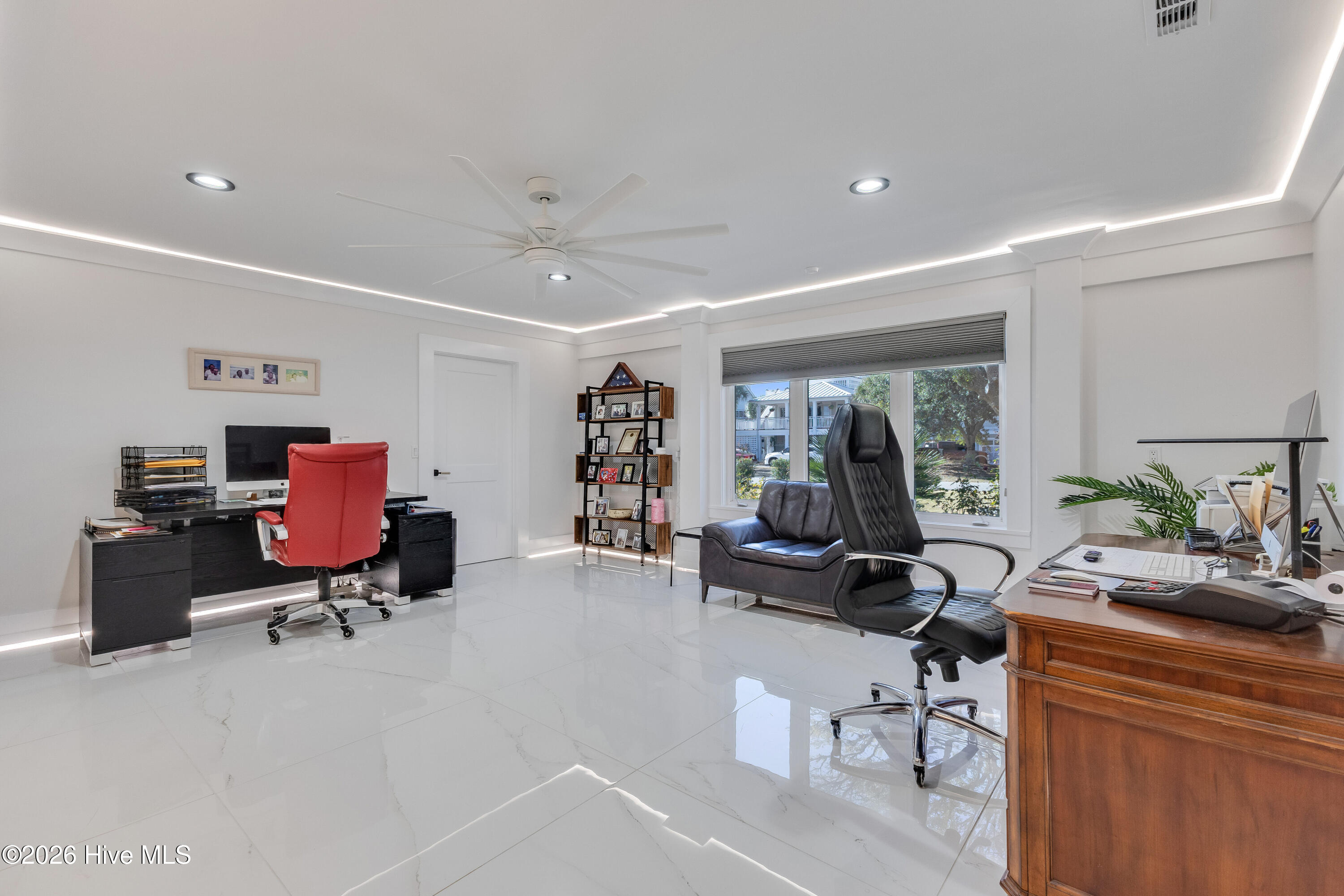 809 Inlet View Drive Wilmington, NC 28409 - Photo 51 of 77 Bedroom 4 / office