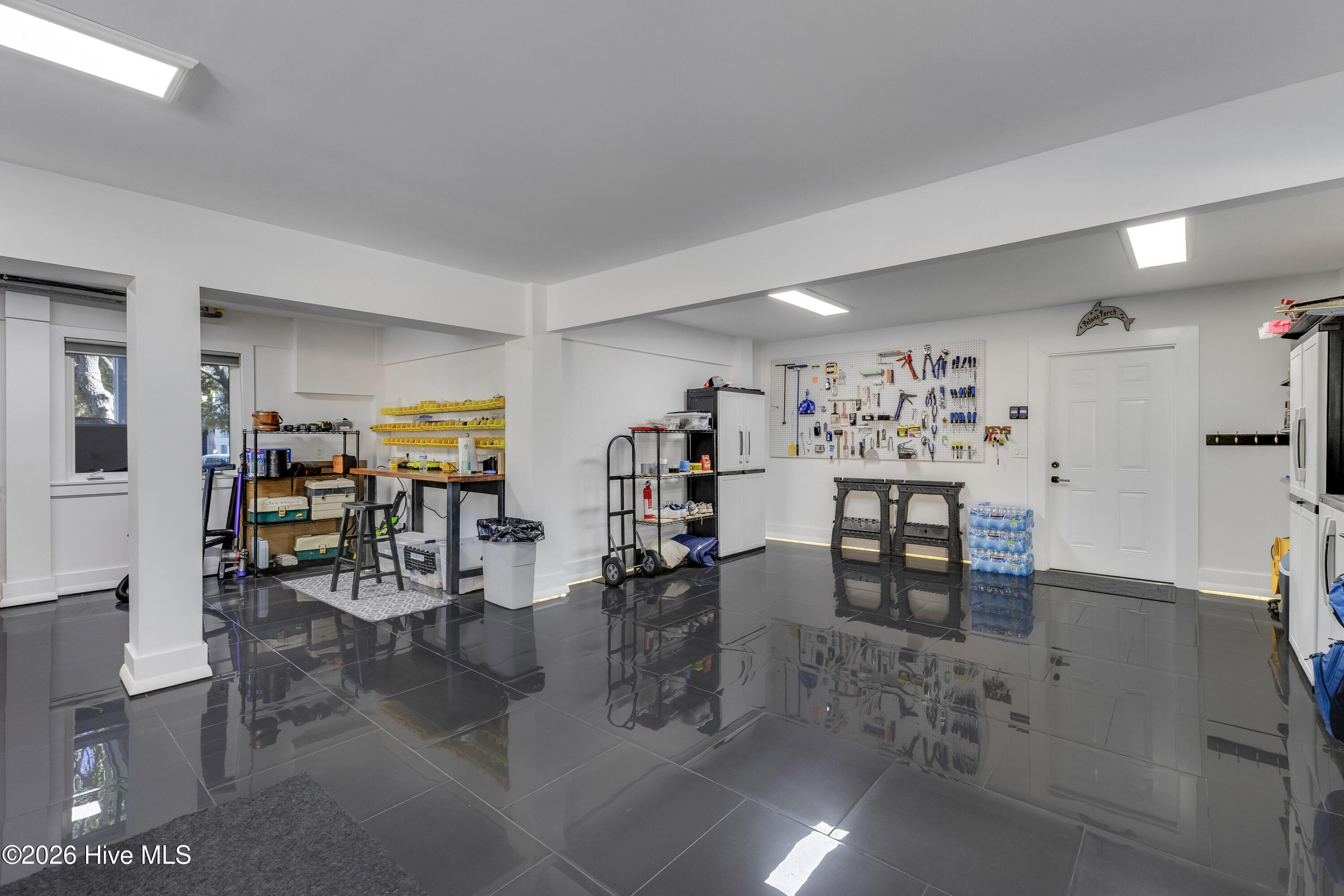 809 Inlet View Drive Wilmington, NC 28409 - Photo 57 of 77 Garage