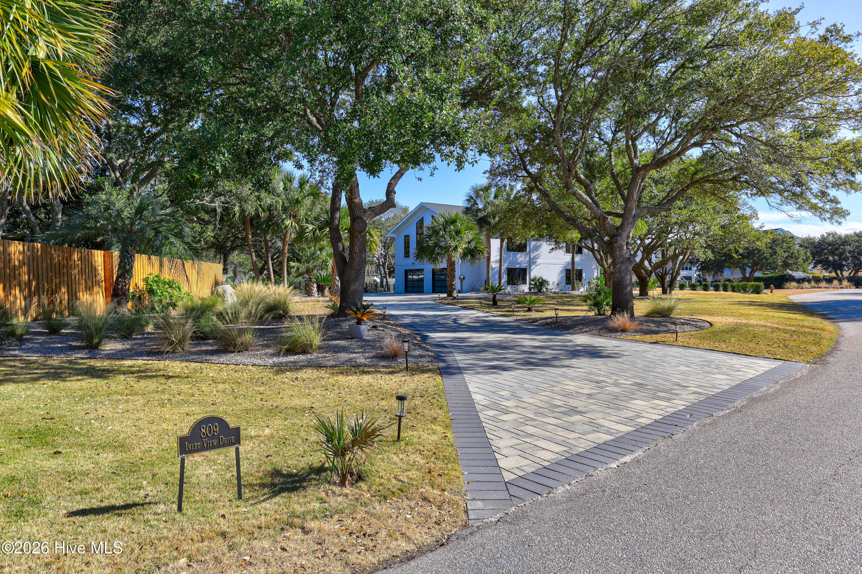809 Inlet View Drive Wilmington, NC 28409 - Photo 69 of 77 Street view