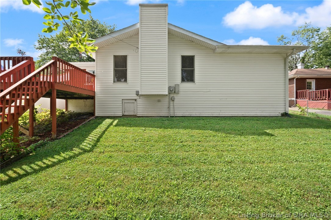 564 Alden Road Sellersburg, IN 47172 - Photo 39 of 42
