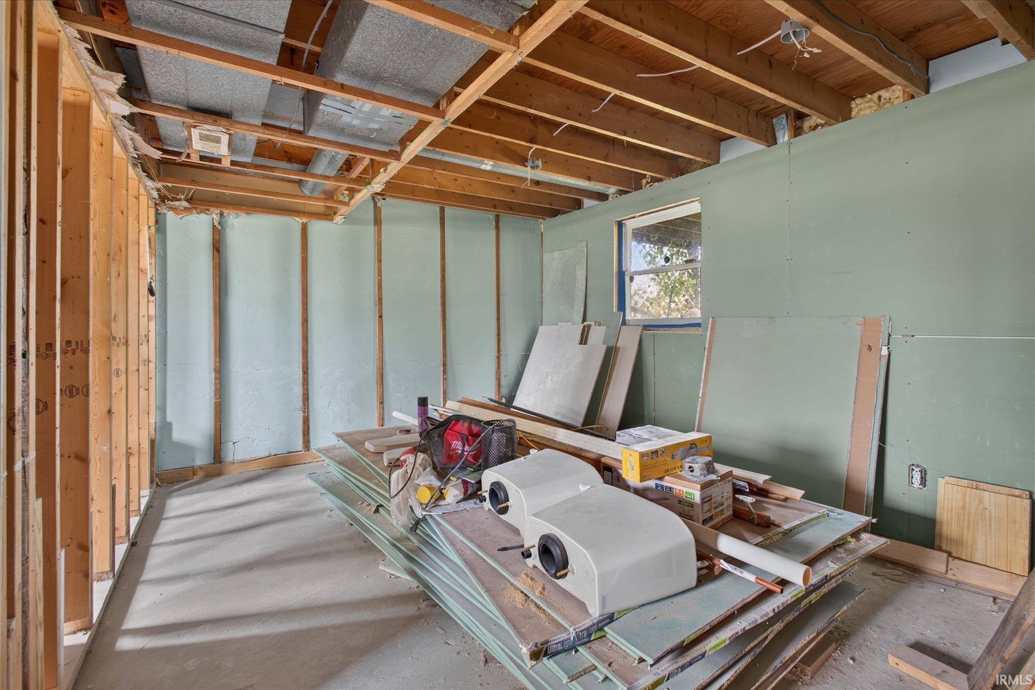 392 Fairmount Road Kingsford Heights, IN 46346 - Photo 17 of 22