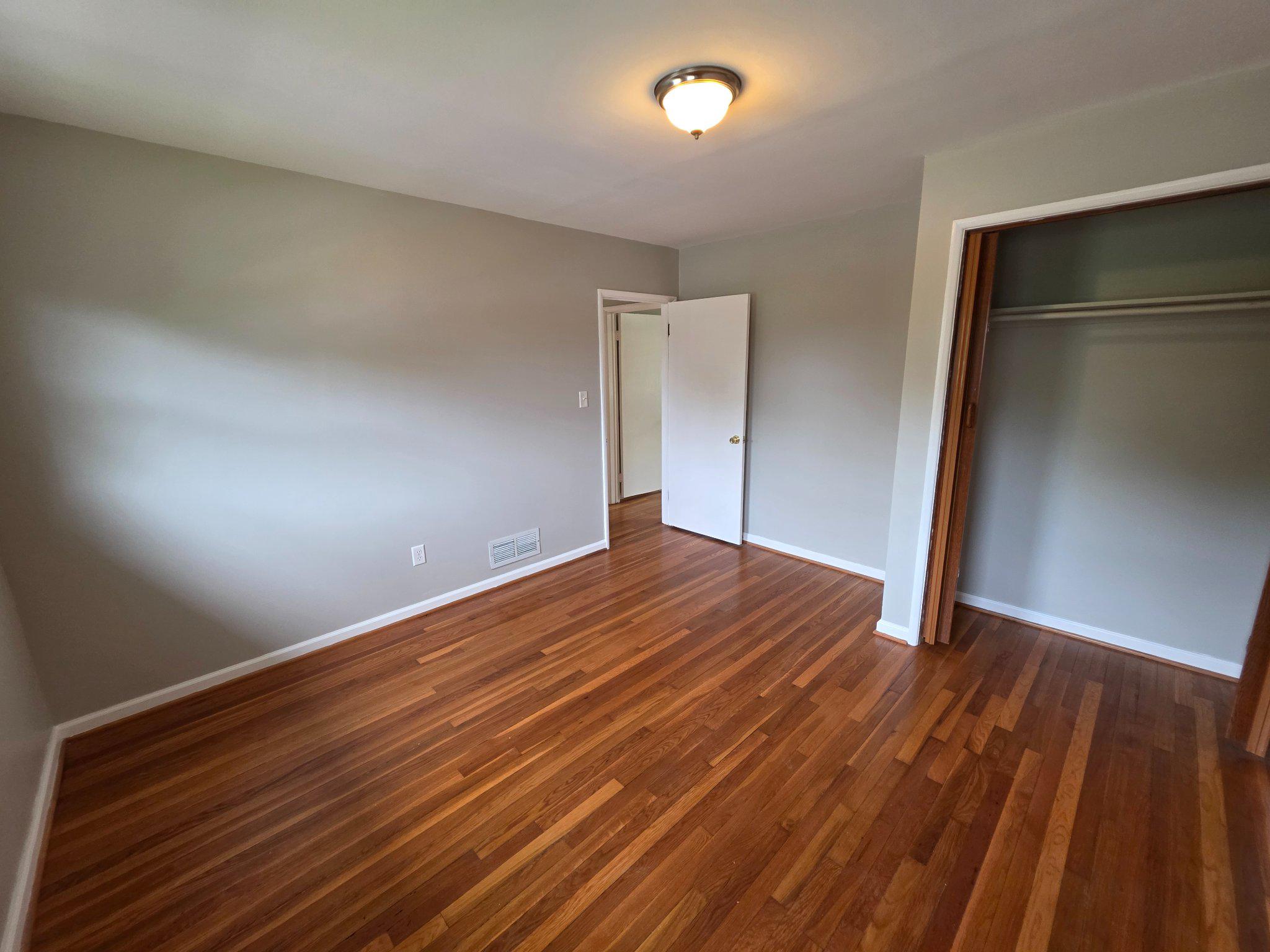 5915 Charnwood Road Catonsville, MD 21228 - Photo 12 of 21 Bedroom 2