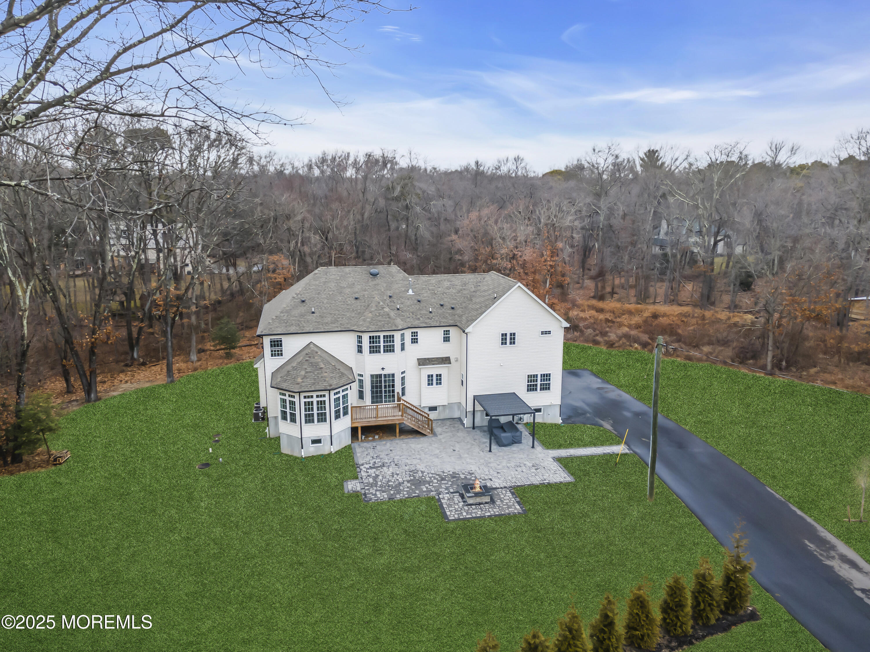 131 Dutch Road, Unit B East Brunswick, NJ 08816 - Photo 63 of 69 078_dji_0013-1_157