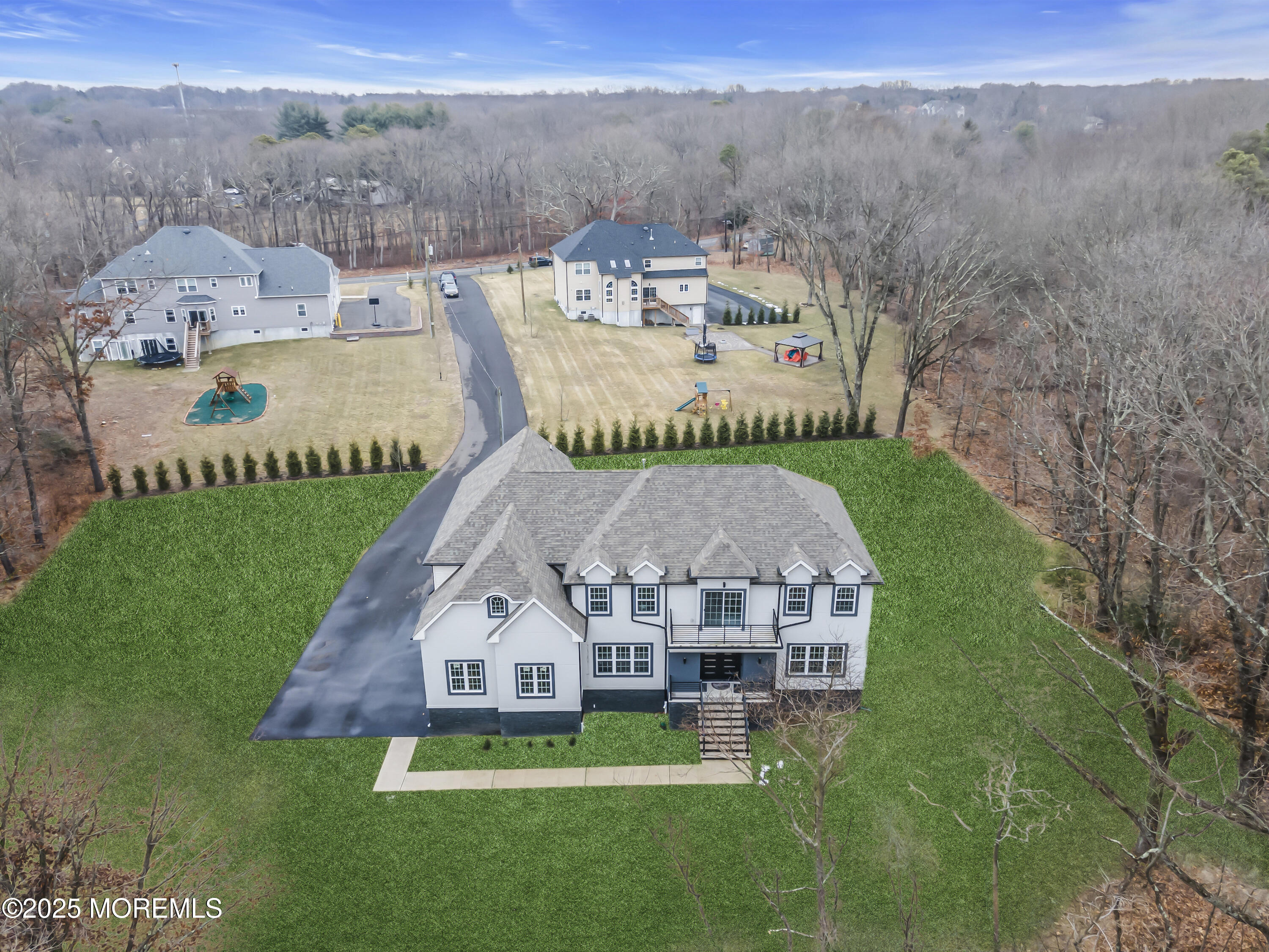 131 Dutch Road, Unit B East Brunswick, NJ 08816 - Photo 64 of 69 083_dji_0033-1_388