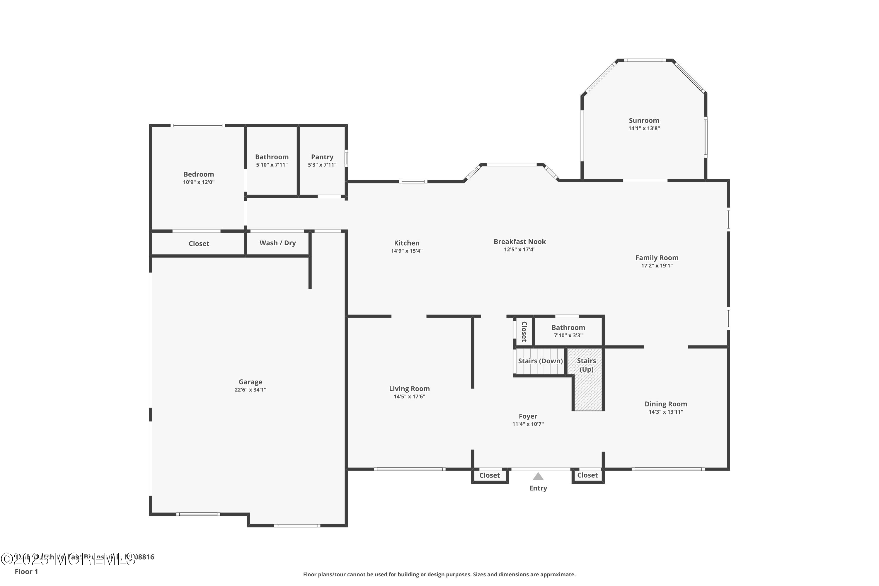 131 Dutch Road, Unit B East Brunswick, NJ 08816 - Photo 67 of 69 Gallery Image 67