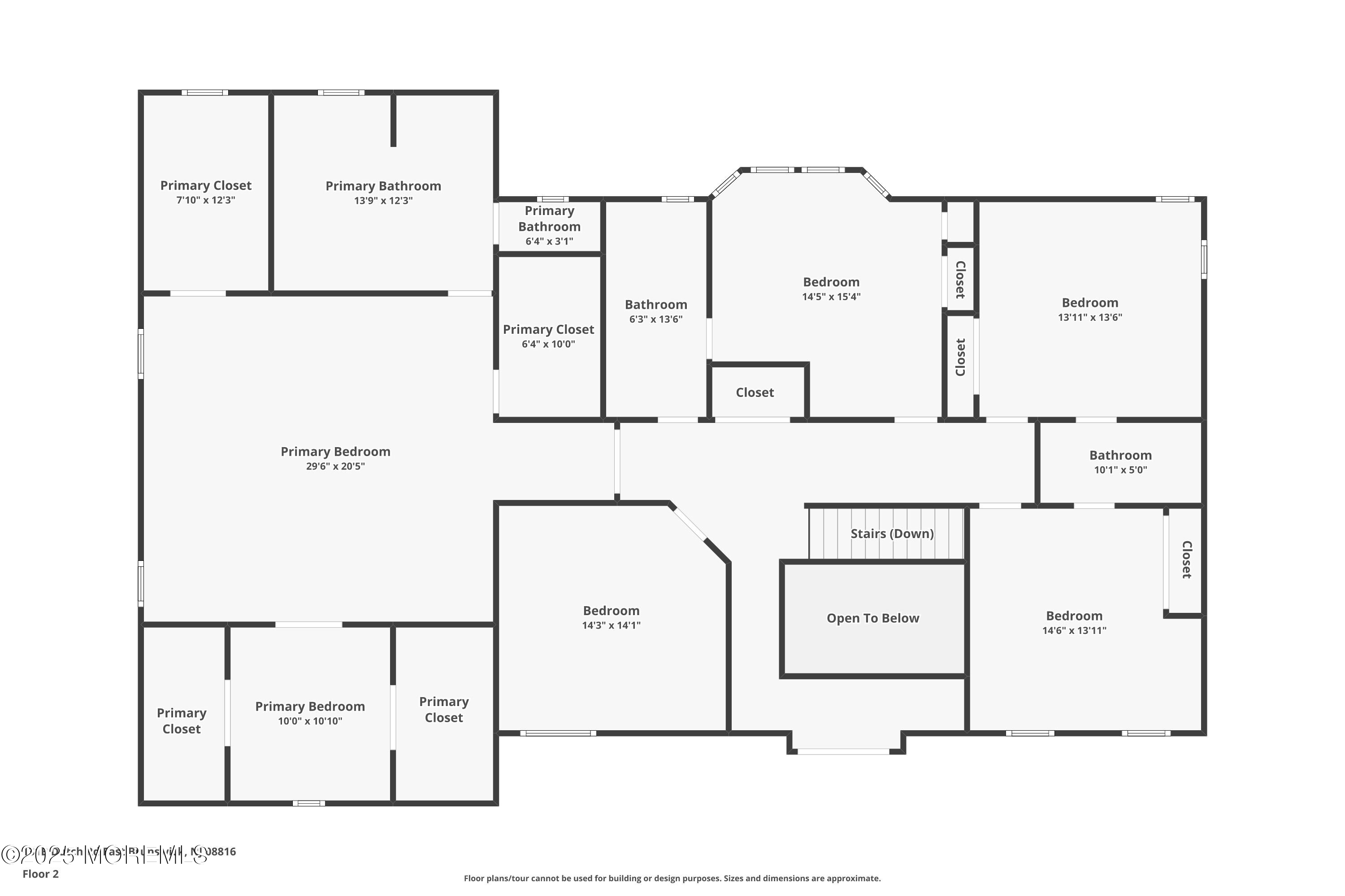 131 Dutch Road, Unit B East Brunswick, NJ 08816 - Photo 68 of 69 Gallery Image 68