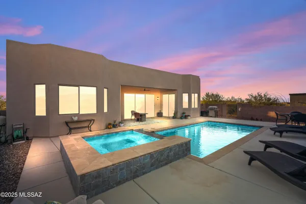 $675,000 | 13585 South Rockhouse Canyon Trail, Vail, AZ 85641