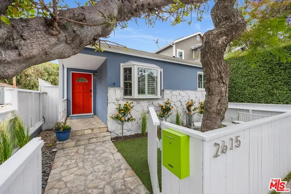 $1,849,000 | 2615 Beach Avenue, Venice, CA 90291