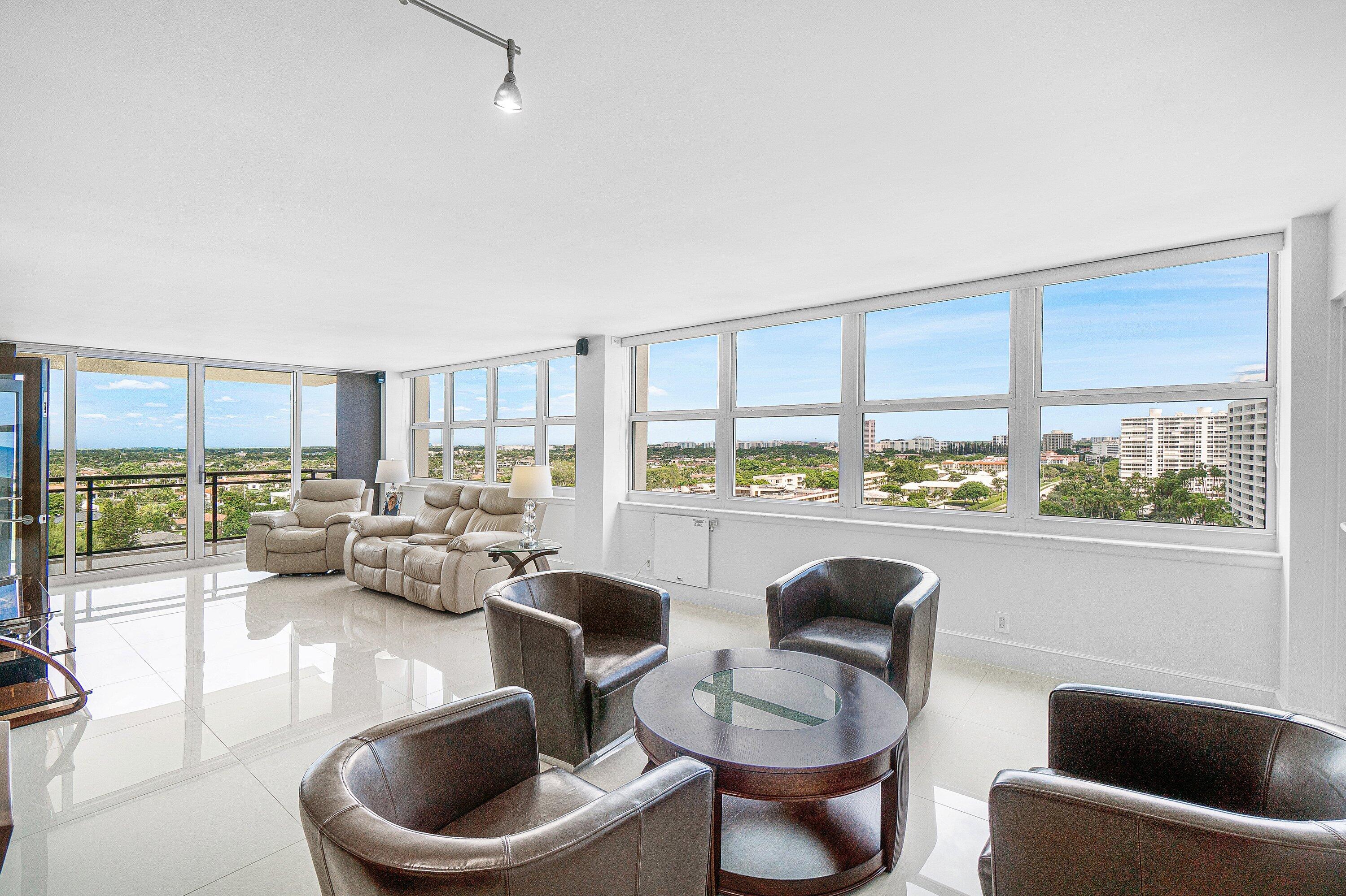 2000 South Ocean Boulevard, Unit 14F Boca Raton, FL 33432 - Photo 13 of 83 015-2000SouthOceanBoulevard-14F-BocaRato