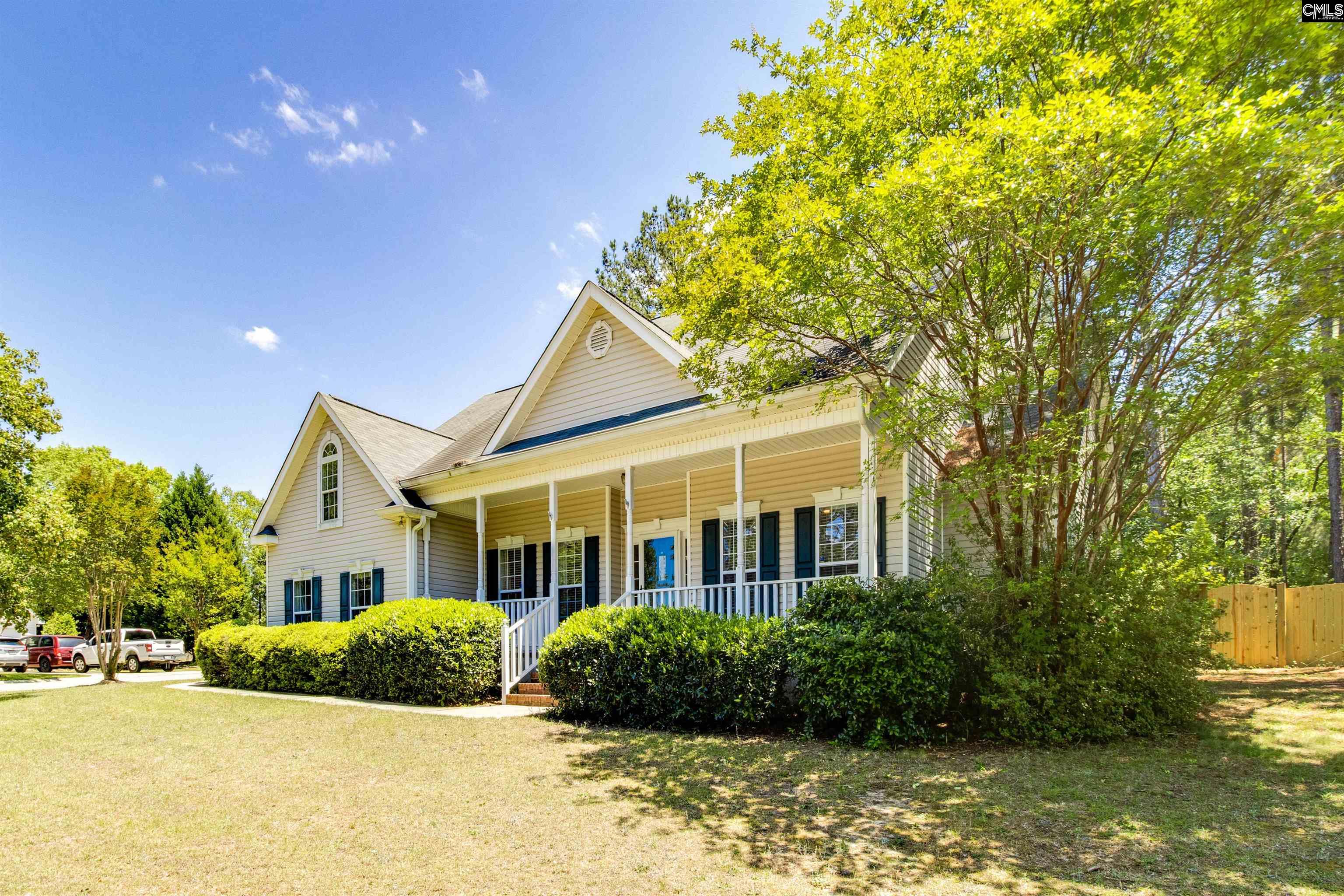 301 Knotts Circle Lexington, SC 29073 - Photo 3 of 41