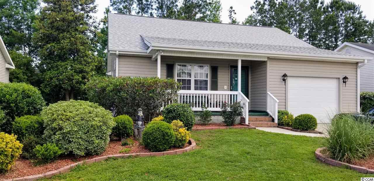 9593 Sullivan Drive Murrells Inlet, SC 29576 - Photo 1 of 27