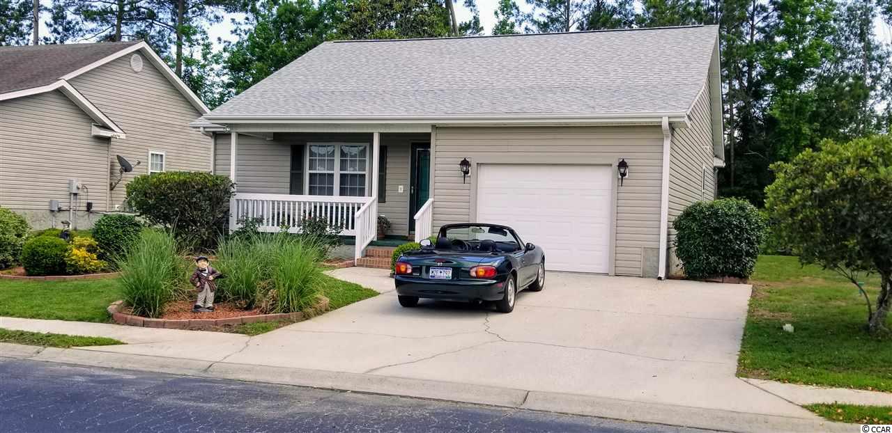 9593 Sullivan Drive Murrells Inlet, SC 29576 - Photo 23 of 27