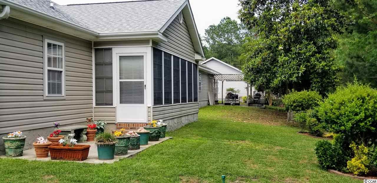 9593 Sullivan Drive Murrells Inlet, SC 29576 - Photo 25 of 27