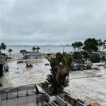 a view of a terrace with chairs