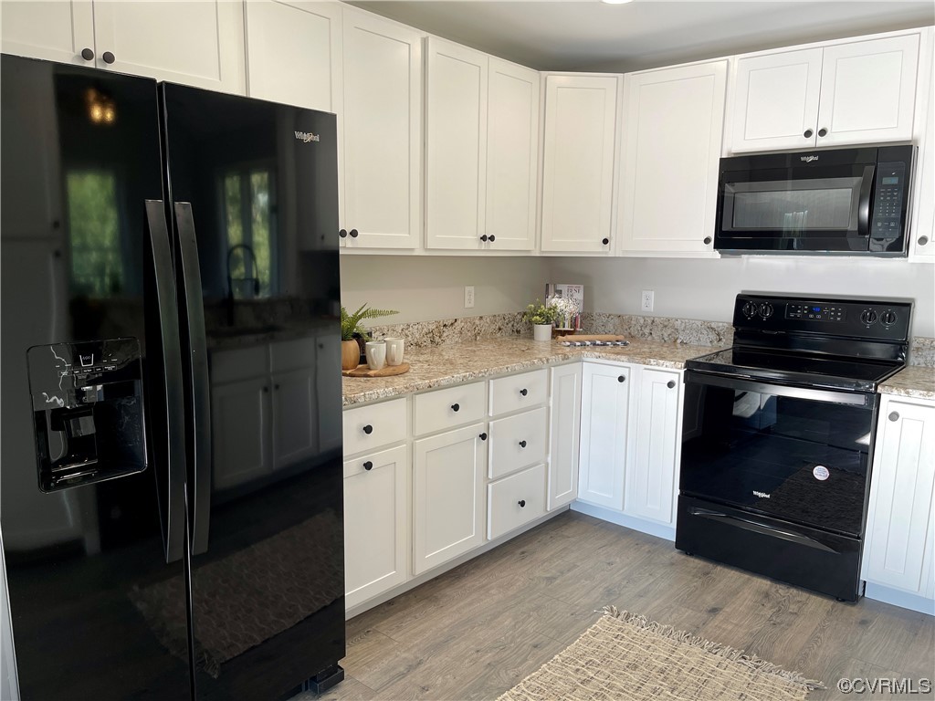 8627 Old Pond Road Quinton, VA 23141 - Photo 12 of 34 Gallery Image 12