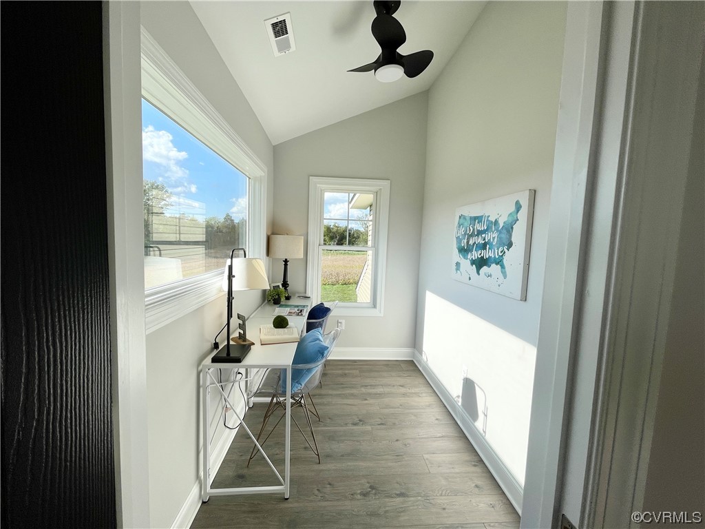 8627 Old Pond Road Quinton, VA 23141 - Photo 19 of 34 Gallery Image 19