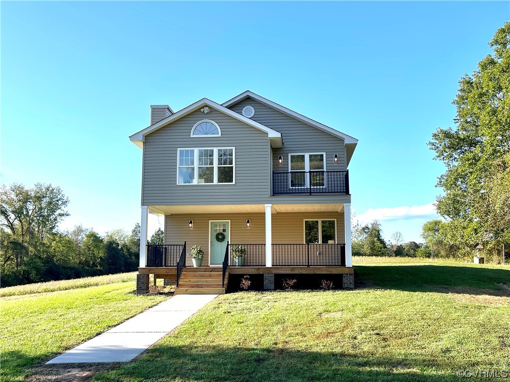 8627 Old Pond Road Quinton, VA 23141 - Photo 2 of 34 Gallery Image 2