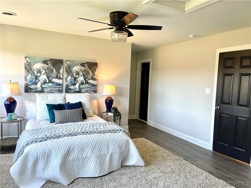 8627 Old Pond Road Quinton, VA 23141 - Photo 23 of 34 Gallery Image 23