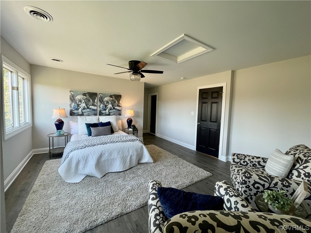 8627 Old Pond Road Quinton, VA 23141 - Photo 24 of 34 Gallery Image 24