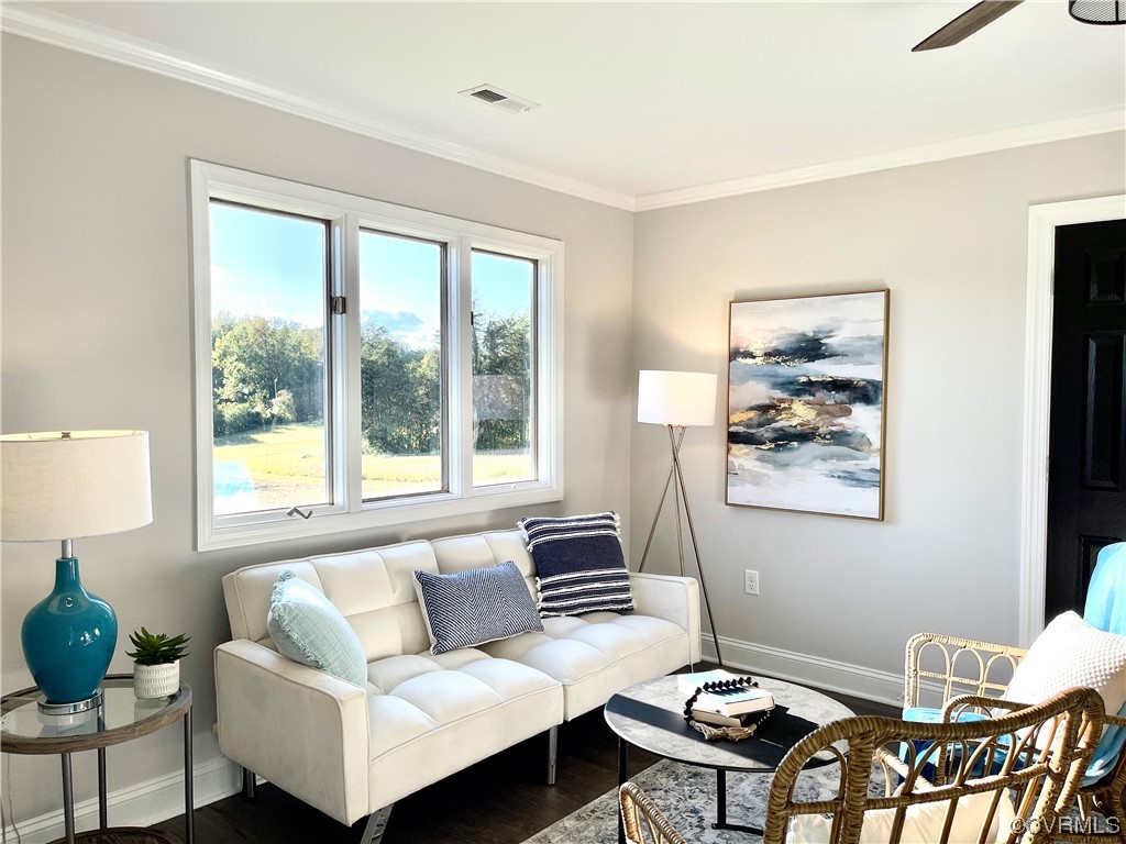 8627 Old Pond Road Quinton, VA 23141 - Photo 27 of 34 Gallery Image 27