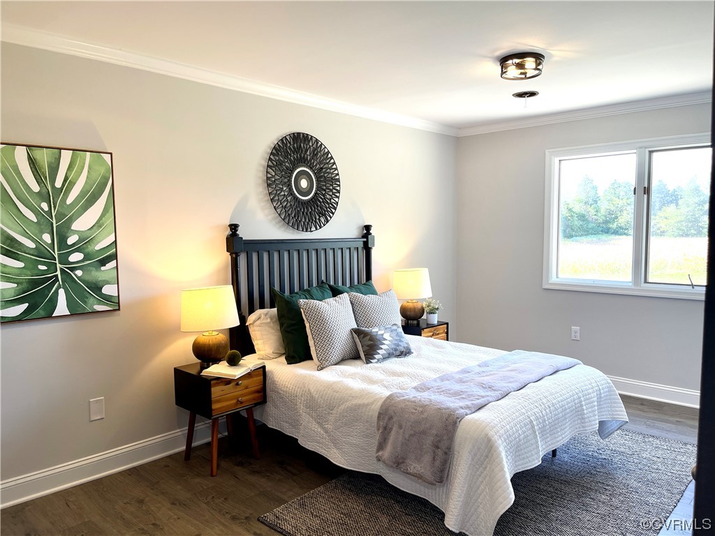 8627 Old Pond Road Quinton, VA 23141 - Photo 29 of 34 Gallery Image 29