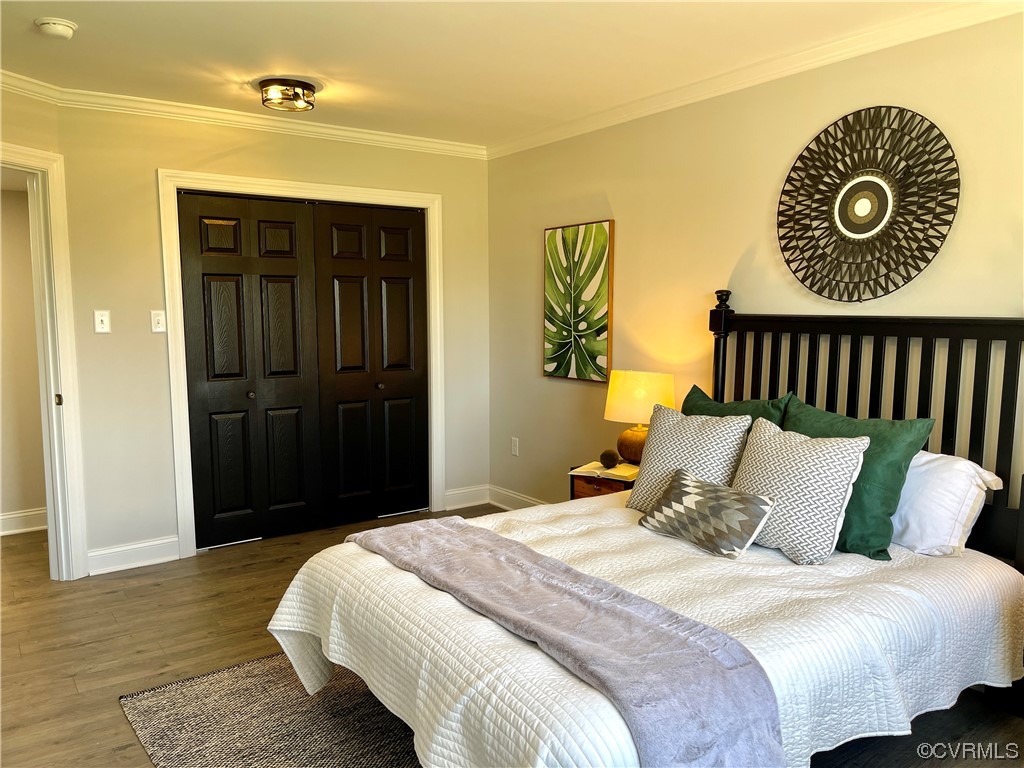 8627 Old Pond Road Quinton, VA 23141 - Photo 30 of 34 Gallery Image 30
