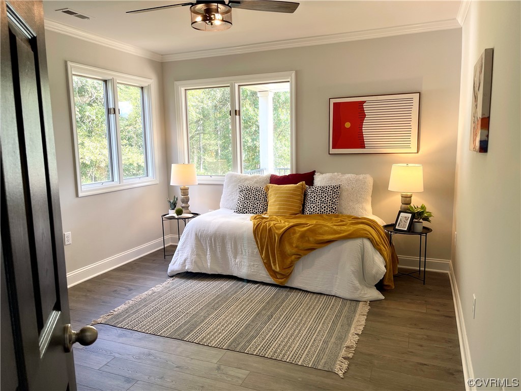 8627 Old Pond Road Quinton, VA 23141 - Photo 31 of 34 Gallery Image 31