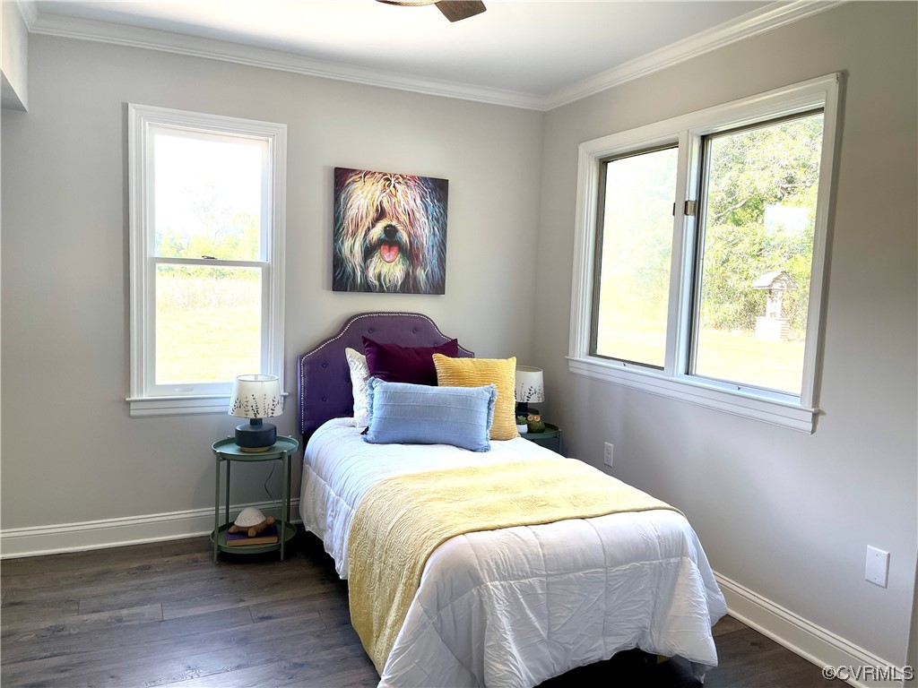 8627 Old Pond Road Quinton, VA 23141 - Photo 33 of 34 Gallery Image 33