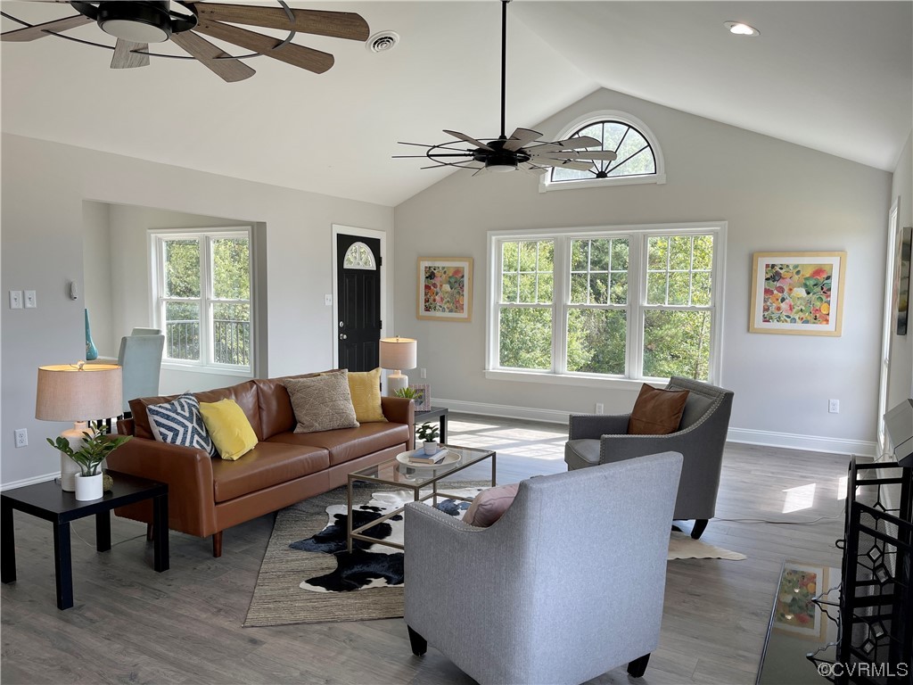 8627 Old Pond Road Quinton, VA 23141 - Photo 6 of 34 Gallery Image 6
