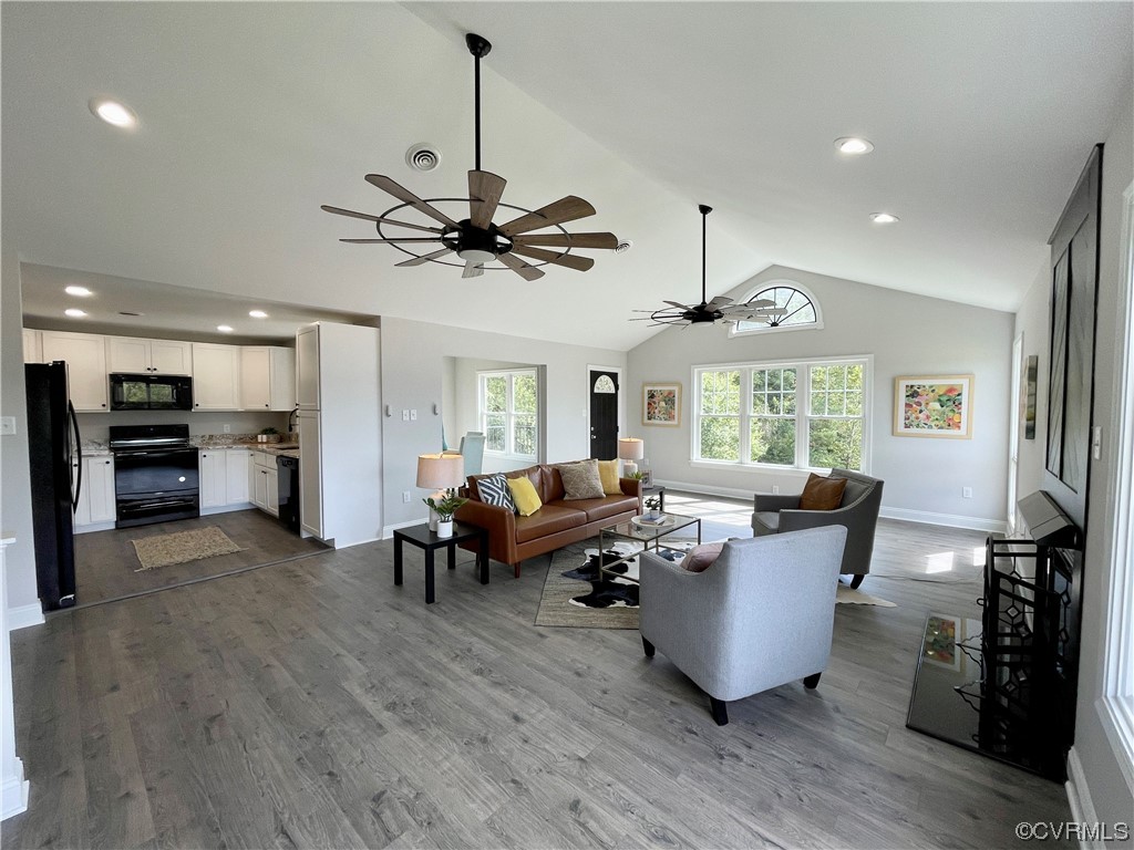 8627 Old Pond Road Quinton, VA 23141 - Photo 7 of 34 Gallery Image 7