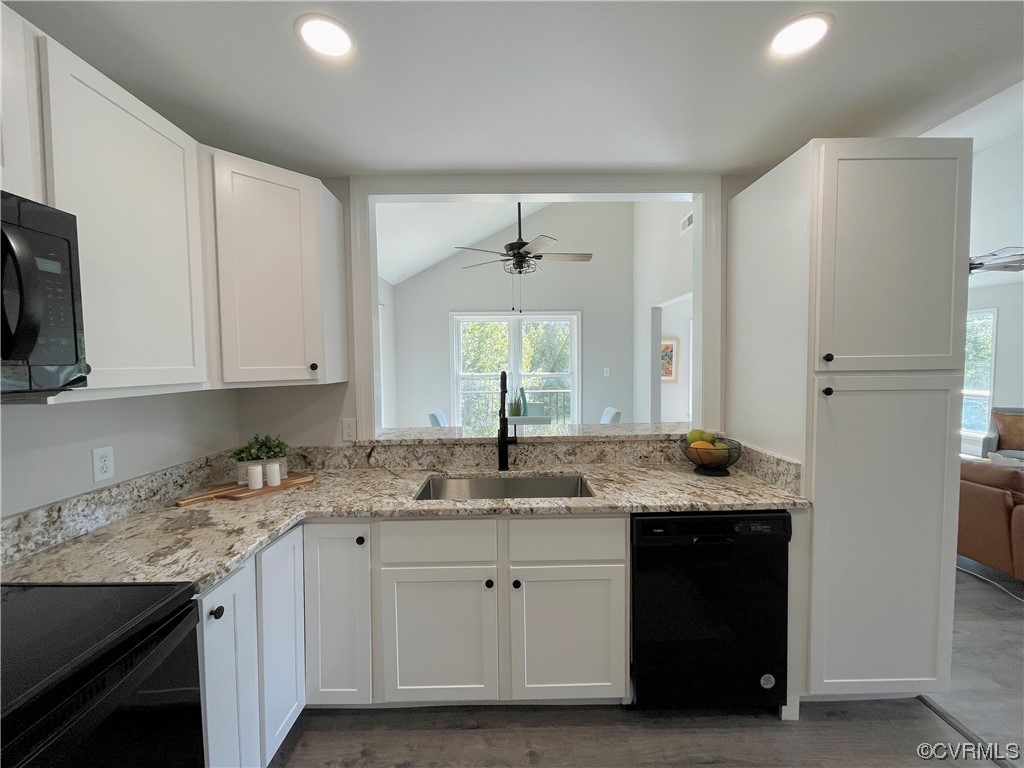 8627 Old Pond Road Quinton, VA 23141 - Photo 10 of 34 Gallery Image 10