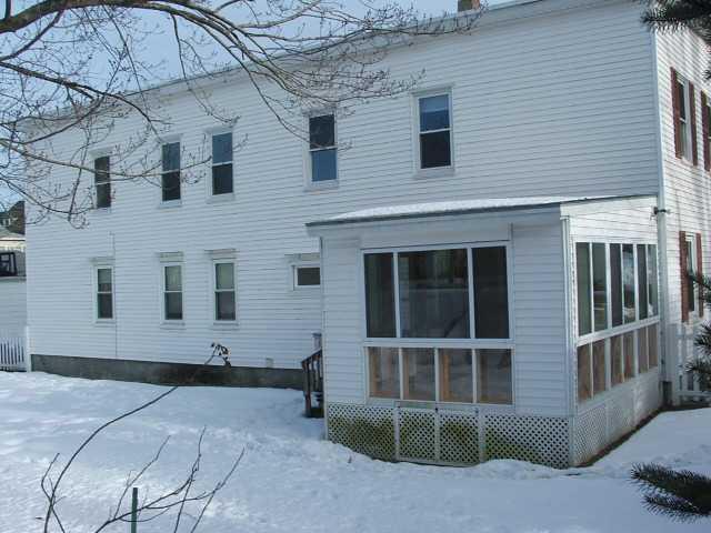 10 State Street Biddeford, ME 04005 - Photo 3 of 24 Exterior Back.