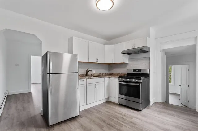 $1,900 | 53 Lord Avenue, Unit 2L, Bayonne, NJ 07002