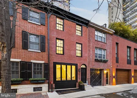 $2,500,000 | 1923 Manning Street, Philadelphia, PA 19103