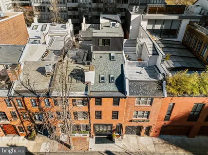 $2,500,000 | 1923 Manning Street, Philadelphia, PA 19103