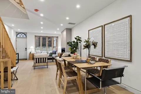 $2,500,000 | 1923 Manning Street, Philadelphia, PA 19103