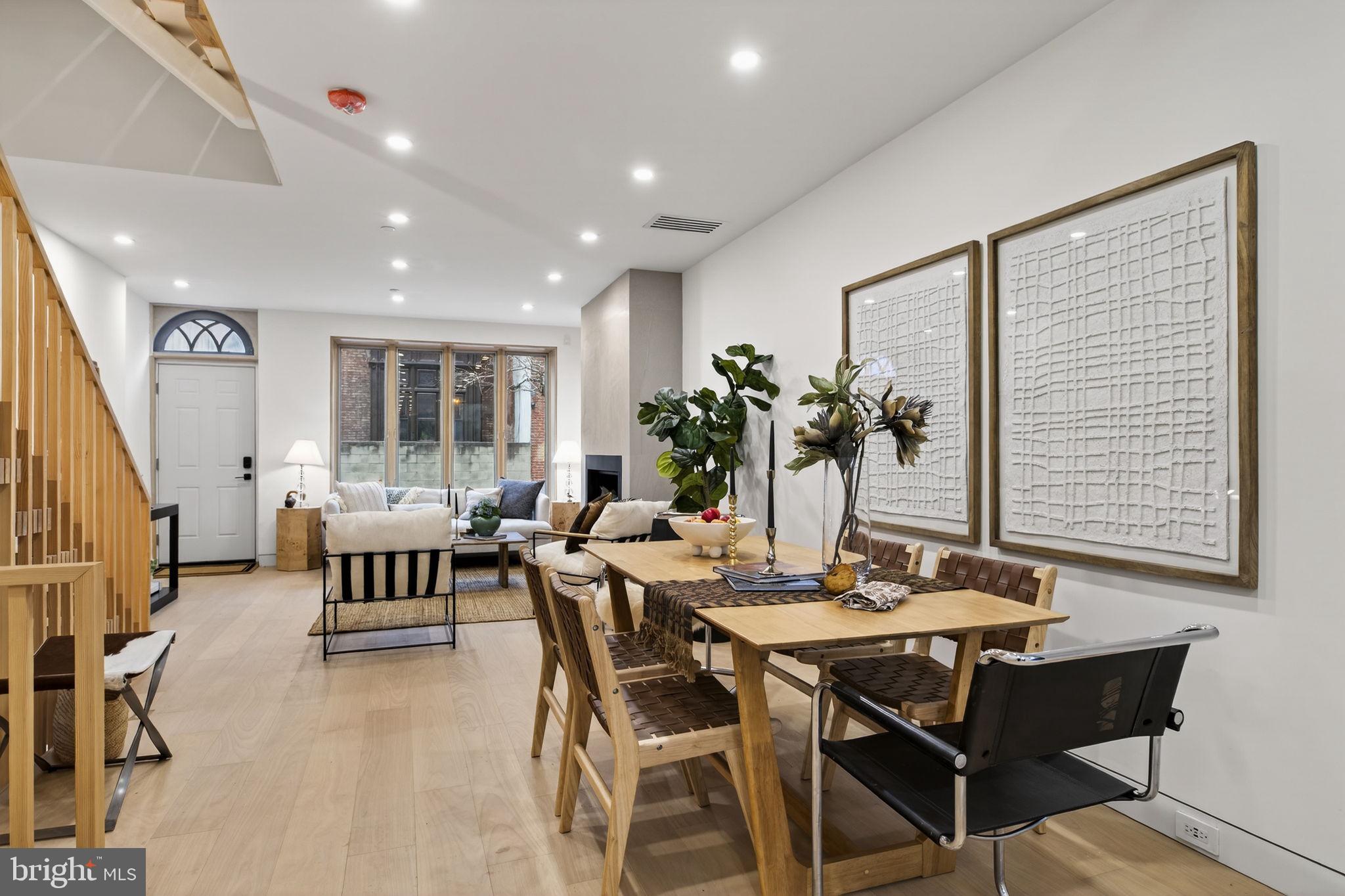 1923 Manning Street Philadelphia, PA 19103 - Photo 6 of 50