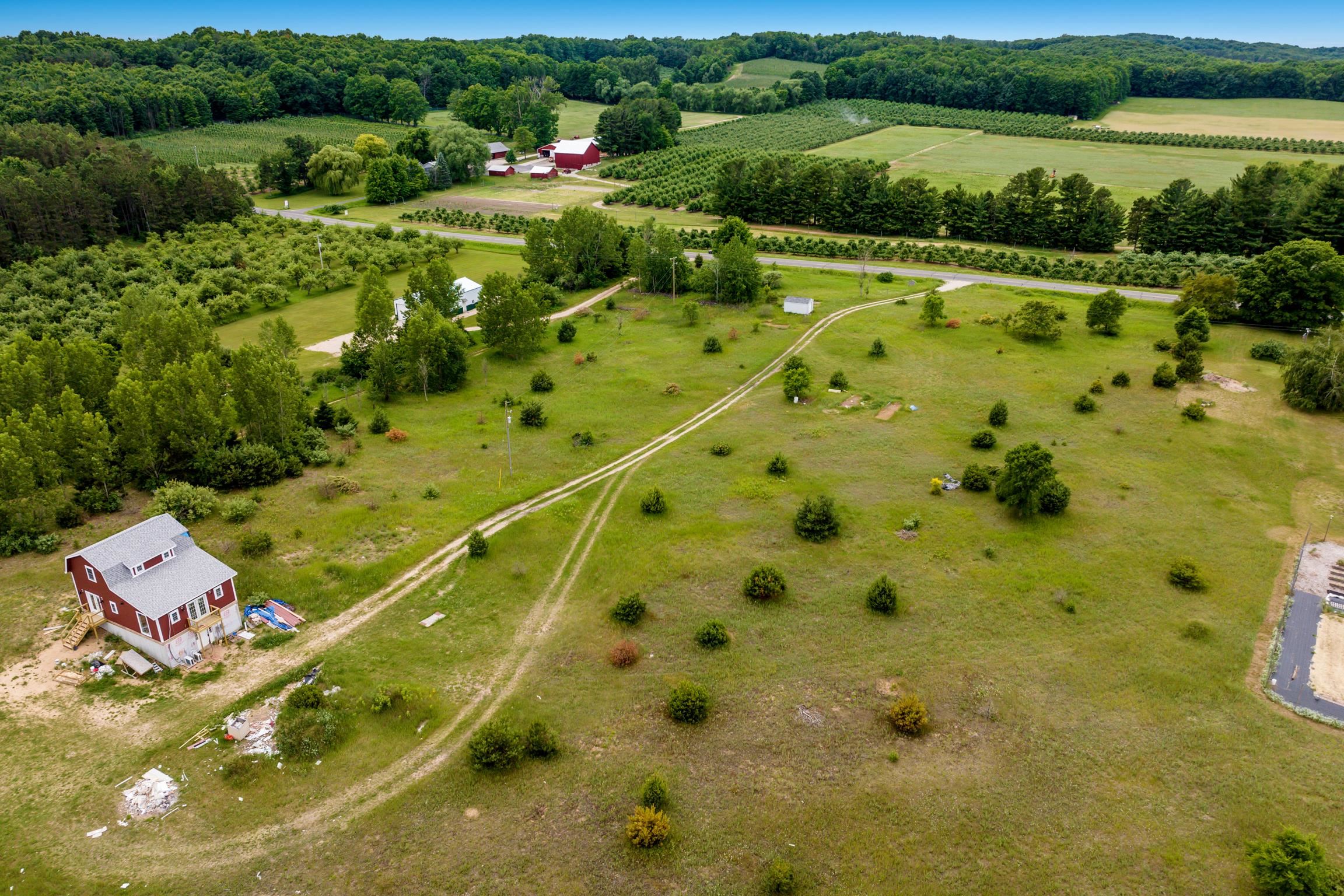 11369 Milarch Road Bear Lake, MI 49614 - Photo 32 of 48