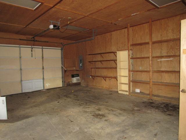 422 Evans Hollow Road Murphy, NC 28906 - Photo 19 of 34 a view of a room with an empty space