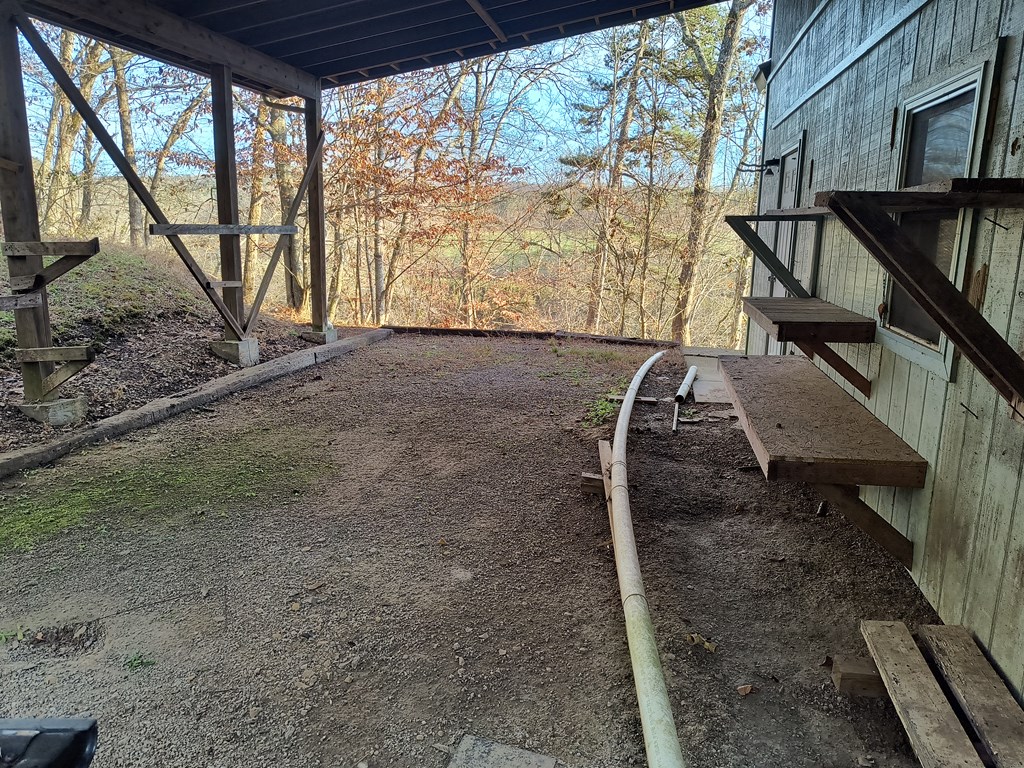 422 Evans Hollow Road Murphy, NC 28906 - Photo 22 of 34 a view of entryway