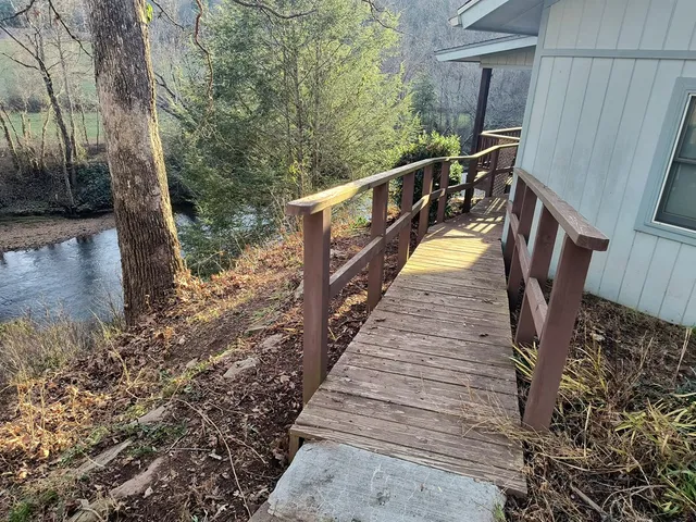 $255,000 | 422 Evans Hollow Road, Murphy, NC 28906