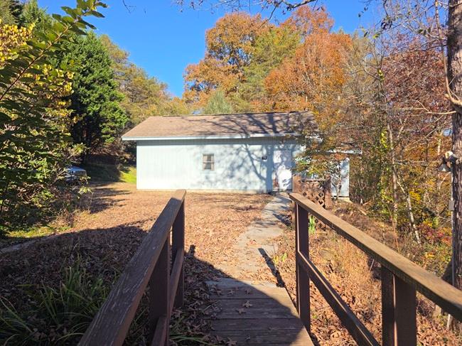 422 Evans Hollow Road Murphy, NC 28906 - Photo 32 of 34