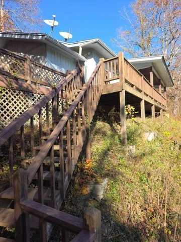 $255,000 | 422 Evans Hollow Road, Murphy, NC 28906