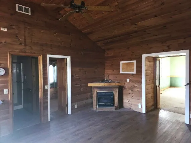 $255,000 | 422 Evans Hollow Road, Murphy, NC 28906