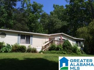 962 Pine Mountain Road Remlap, AL 35133 - Photo 1 of 7