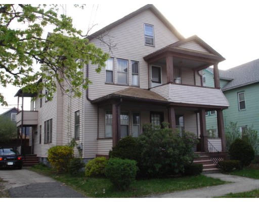46-48 Shawmut Street Springfield, MA 01108 - Photo 2 of 16