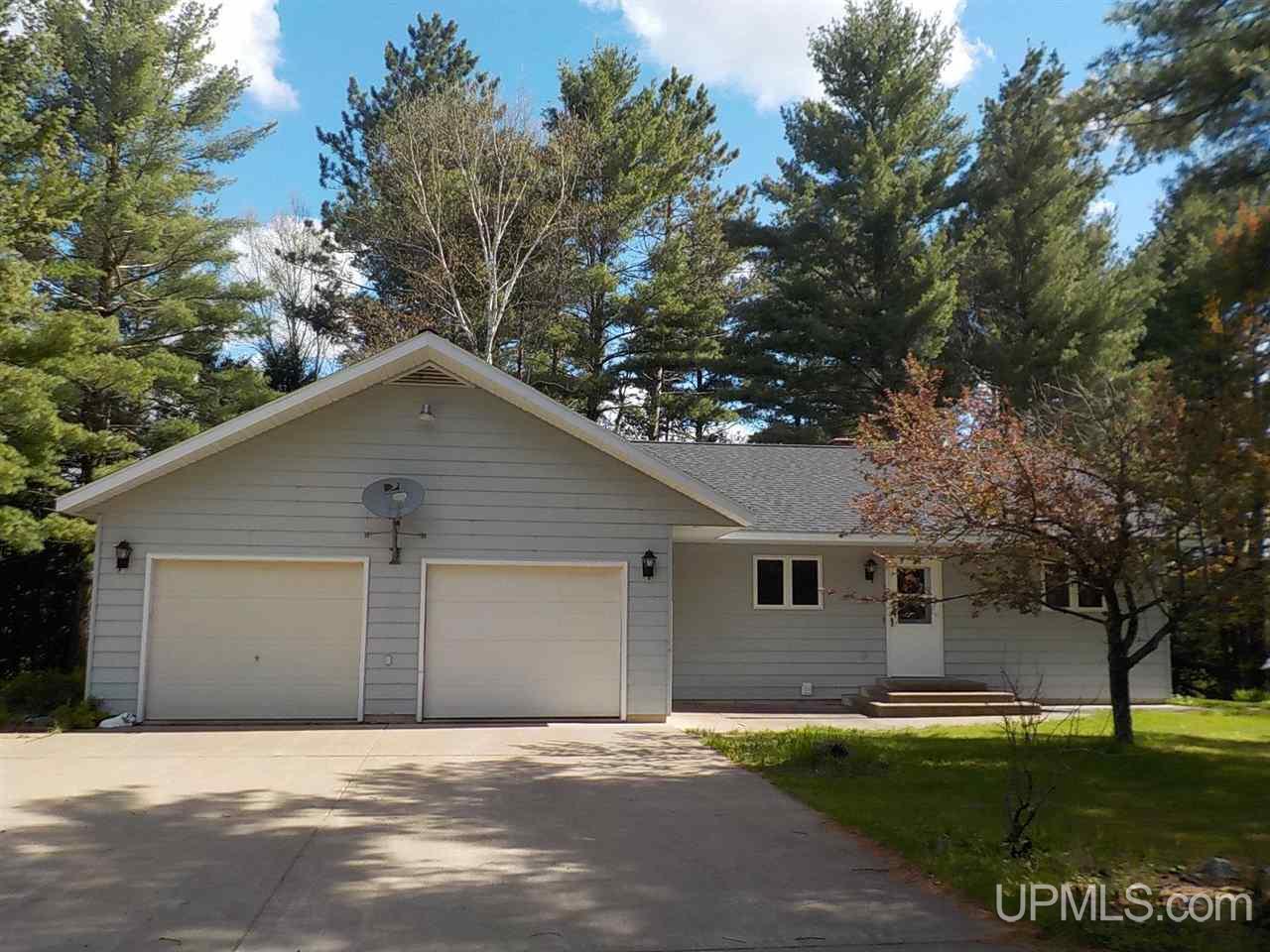 378 Paint River Road Crystal Falls, MI 49920 - Photo 61 of 66 Gallery Image 61