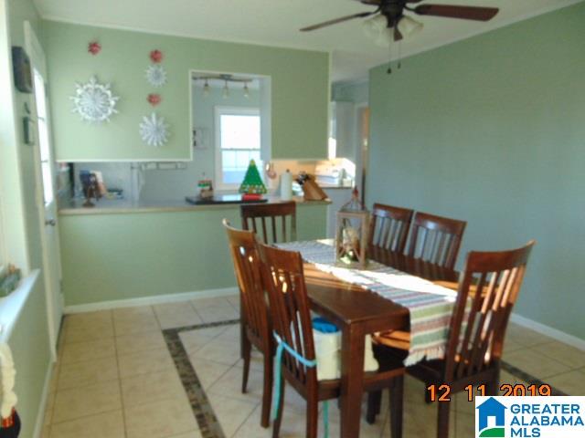 200 Dale Drive Alabaster, AL 35007 - Photo 14 of 14
