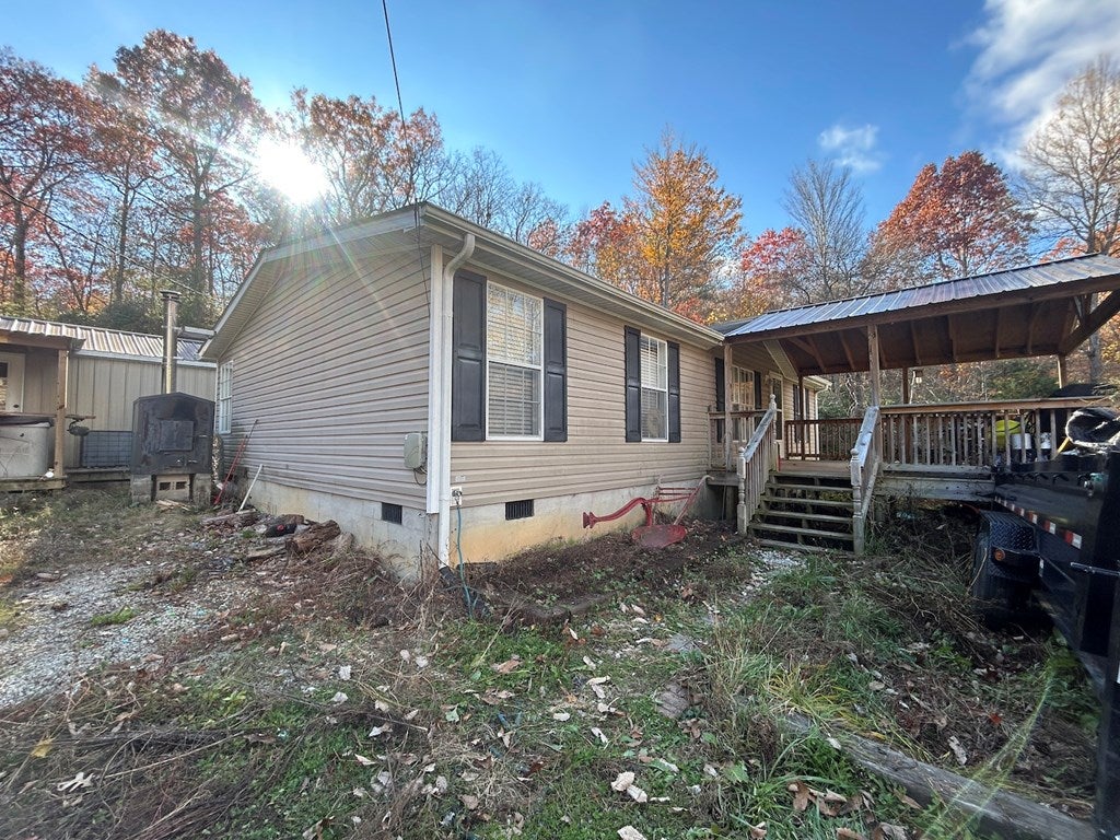 883 Pine Glade Road Rural Retreat, VA 24368 - Photo 41 of 43 Gallery Image 41